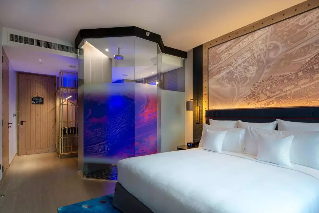 Hotel Indigo Phuket Patong